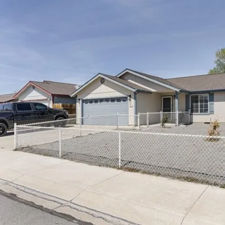 Buy this 3 bed house on 968 Atrium Road in Fernley, NV 89408