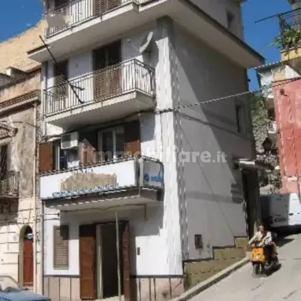 Rent this 1 bed apartment on Corso Quattro Aprile in 90036 Misilmeri PA, Italy