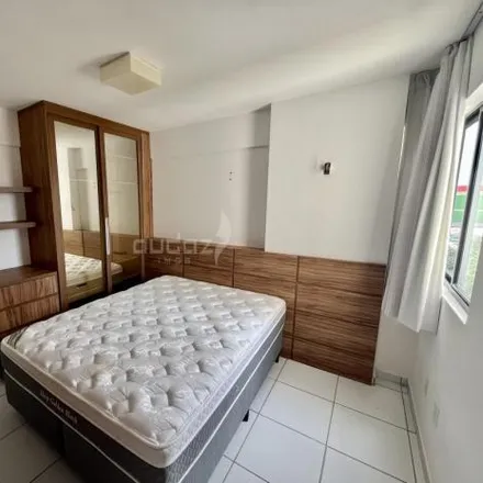 Rent this 2 bed apartment on Shopping dos Colchões in Avenida Engenheiro Roberto Freire, Capim Macio