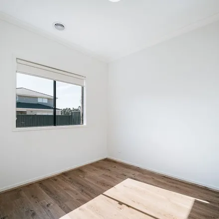 Rent this 4 bed apartment on Bremer Circuit in Keysborough VIC 3173, Australia