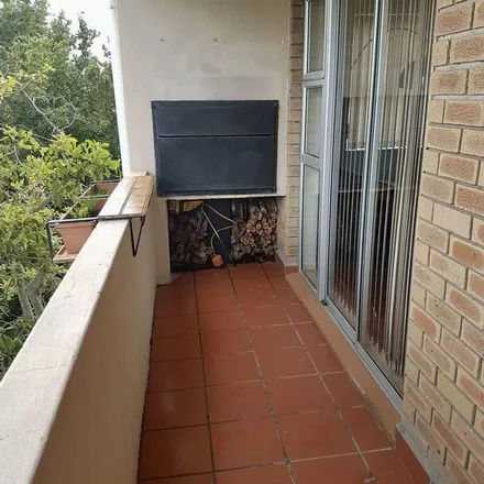 Rent this 1 bed apartment on Little Eden in Church Street, Cape Town Ward 112