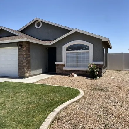 Buy this 3 bed house on Clifford Drive in Safford, AZ 85548