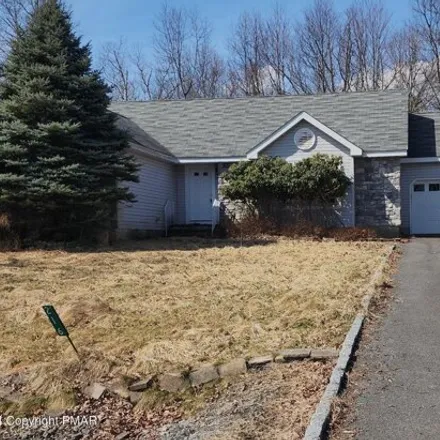 Buy this 3 bed house on 264 Hobbit Drive in Lehman Township, PA 18371