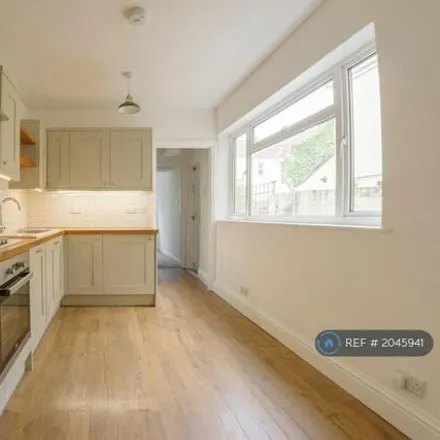 Rent this 1 bed apartment on 27 Station Road in Bristol, BS7 9LA