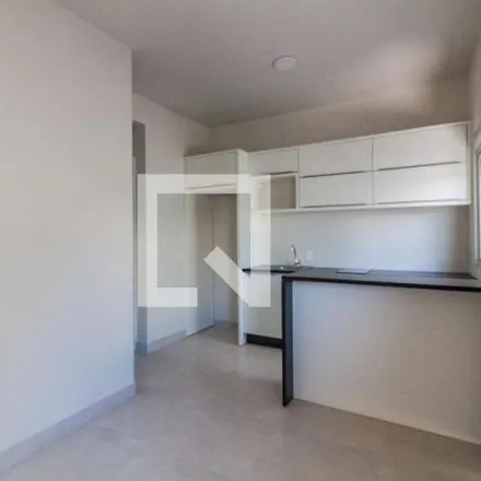 Rent this 1 bed apartment on Rua David Nasser in Areias, São José - SC