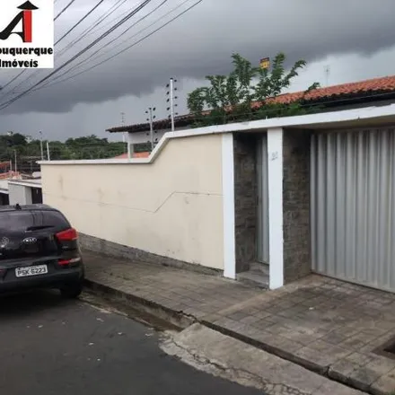 Image 2 - unnamed road, Cohafuma, São Luís - MA, 65074-795, Brazil - House for rent