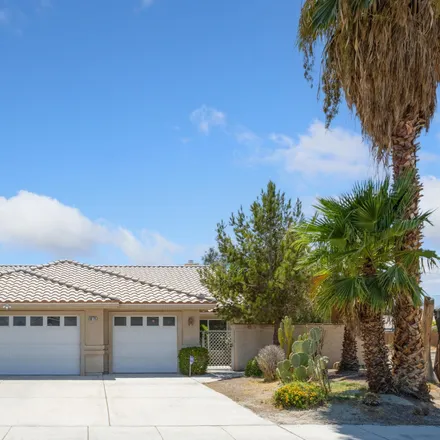 Buy this 4 bed house on 68175 Hermosillo Road in Cathedral City, CA 92234
