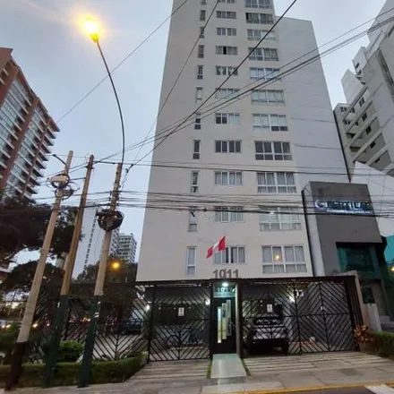 Buy this 3 bed apartment on Fertilab in San Felipe Avenue, Jesús María