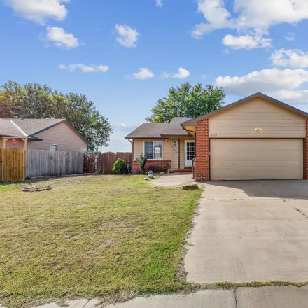 Buy this 3 bed house on 5019 South Mount Carmel Street in Wichita, KS 67217