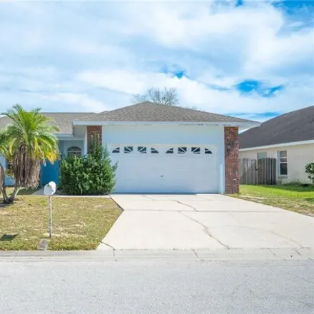 Buy this 4 bed house on 382 Sterling Drive in Polk County, FL 33884
