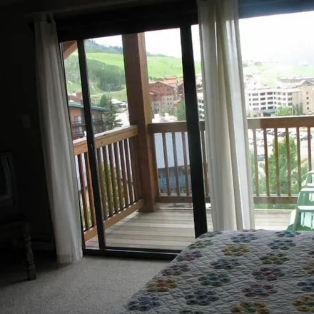 Rent this 4 bed condo on Butte