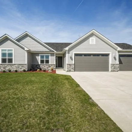 Buy this 4 bed house on unnamed road in Twin Lakes, Kenosha County
