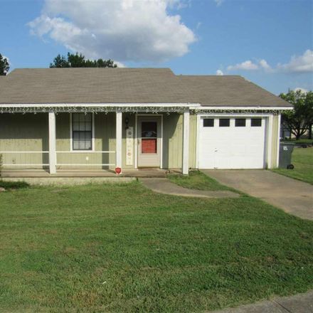 Rent this 3 bed house on South Cleveland Street in Little Rock, AR 72204