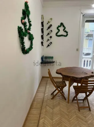Rent this 2 bed apartment on Via Buronzo 13 in 10143 Turin TO, Italy