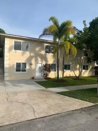 Rent this 3 bed house on 2274 Florida Avenue in West Palm Beach, FL 33401