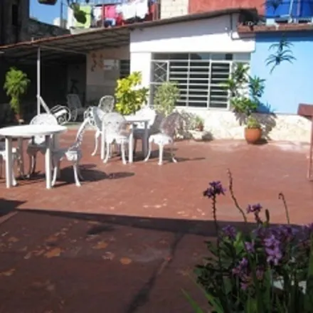 Rent this 3 bed apartment on Cayo Hueso