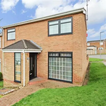 Buy this 3 bed house on 93 Gainford in Pelton Fell, DH2 2EP