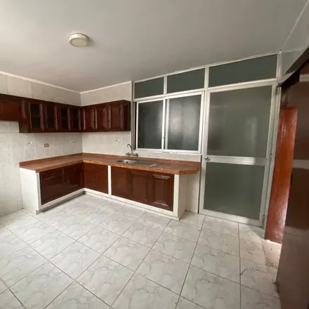 Buy this 3 bed apartment on Calle Bezada in Lima, Lima Metropolitan Area 15084