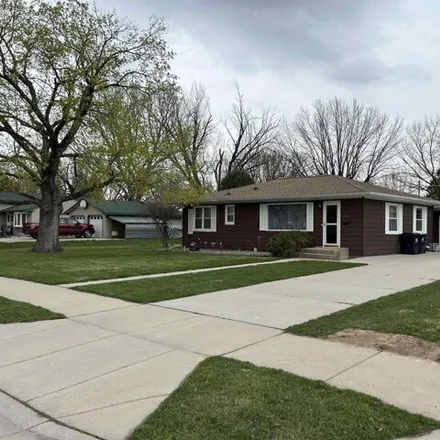 Buy this 2 bed house on 415 Suszycki Drive in Mauston, WI 53948
