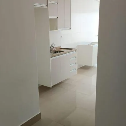 Buy this 2 bed apartment on Rua Alzira Lisboa Franco in Bangú, Santo André - SP