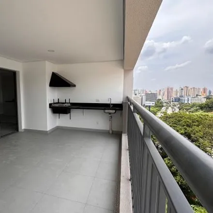 Buy this studio apartment on Rua Avanhandava in Vila Gilda, Santo André - SP