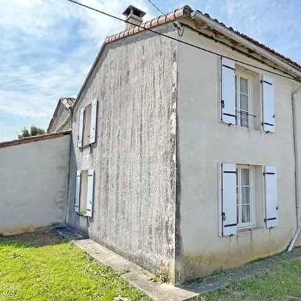 Buy this 3 bed house on 21 Rue Farèze in 16700 Nanteuil-en-Vallée, France