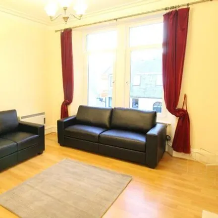 Rent this 1 bed apartment on 30 Mid Stocket Road in Aberdeen City, AB15 5JJ