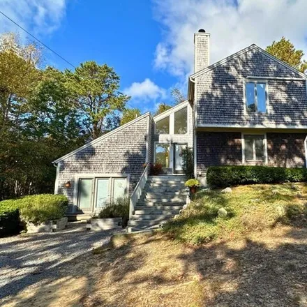 Buy this 4 bed house on 32 Driftwood Lane in Yarmouth, MA 02660