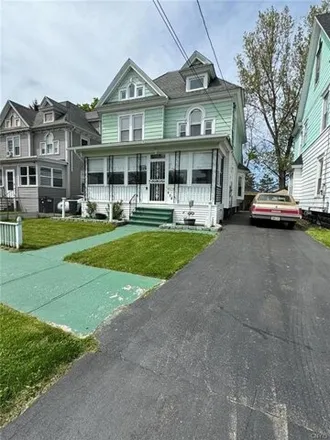 Buy this 3 bed house on 414 West Beard Avenue in City of Syracuse, NY 13205