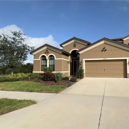 Buy this 5 bed house on 6902 Ebb Tide Avenue in Hillsborough County, FL 33572