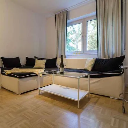 Image 9 - Friedlebenstraße 22, 60433 Frankfurt, Germany - Apartment for rent