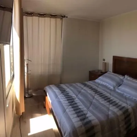 Rent this 3 bed apartment on Avenida José Miguel Claro 2555 in 777 0438 Ñuñoa, Chile