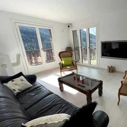 Image 2 - AD100, Andorra - Apartment for rent