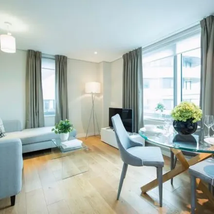 Image 3 - Howards Way, London, W2 1JZ, United Kingdom - Apartment for rent