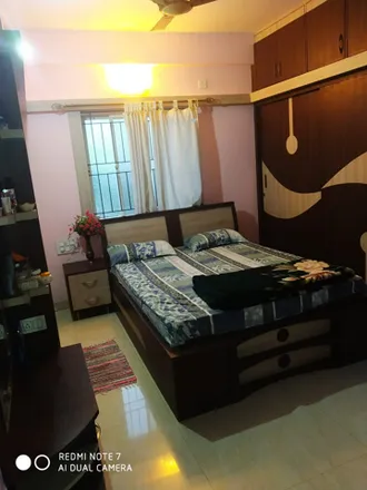 Buy this 2 bed apartment on unnamed road in Banaswadi, Bengaluru - 560043