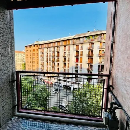 Rent this 2 bed apartment on Via Lorenteggio in 20146 Milan MI, Italy