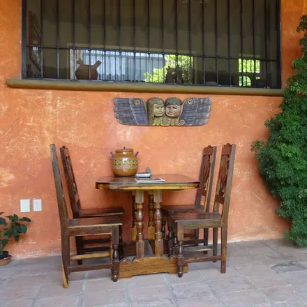 Image 9 - 40880 Zihuatanejo, GRO, Mexico - House for rent