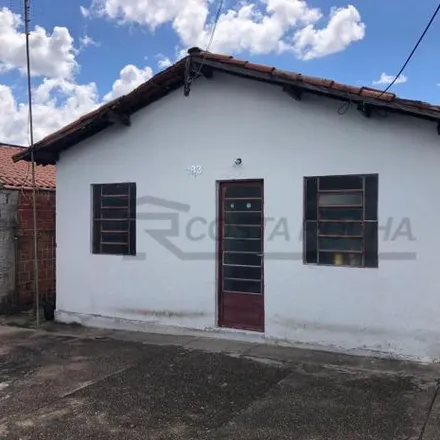 Buy this 2 bed house on Rua Martin Afonso de Souza in Nossa Senhora do Monte Serrat, Salto - SP