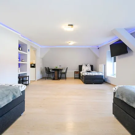 Rent this 3 bed apartment on Kleine Sternstraße 8 in 39130 Magdeburg, Germany