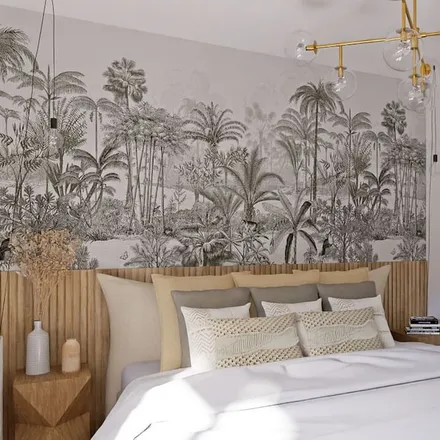 Rent this 1 bed apartment on Enghien-les-Bains in Rue du Départ, 95880 Enghien-les-Bains