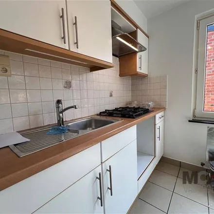 Rent this 2 bed apartment on Sint-Truidersteenweg 439 in 3500 Hasselt, Belgium