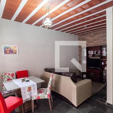 Image 2 - Beco F, São Tomaz, Belo Horizonte - MG, 31710-410, Brazil - House for sale