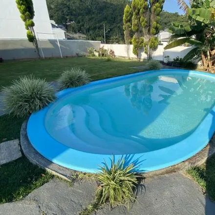 Rent this 3 bed house on Avenida dos Jerivás in Cachoeira do Bom Jesus, Florianópolis - SC