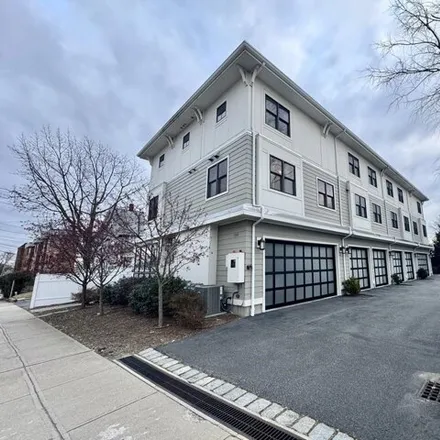 Rent this 4 bed townhouse on 198 California Street in Newton, MA 02455