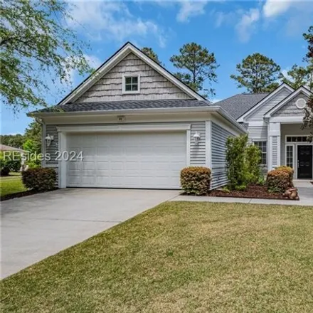Buy this 2 bed house on 50 Hampton Circle in Beaufort County, SC 29909