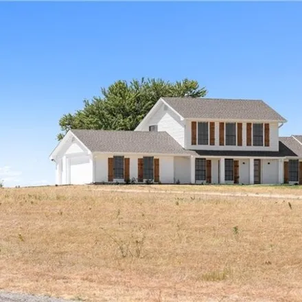 Buy this 4 bed house on Rogers Cemetery Road in Rogers, Bell County