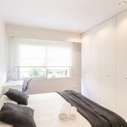 Rent this 2 bed apartment on Carrer dels Madrazo in 296, 08001 Barcelona