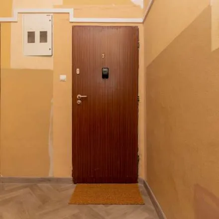 Image 8 - Aleja Na Skarpie 19, 00-488 Warsaw, Poland - Apartment for rent