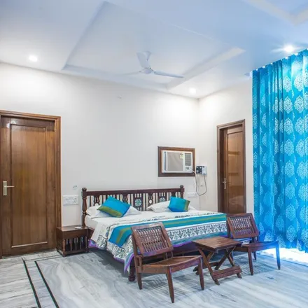 Image 8 - Jaipur, Barodia Scheme, RJ, IN - Apartment for rent