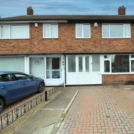 Buy this 3 bed townhouse on Sutton House Road in Sutton, HU8 0NL